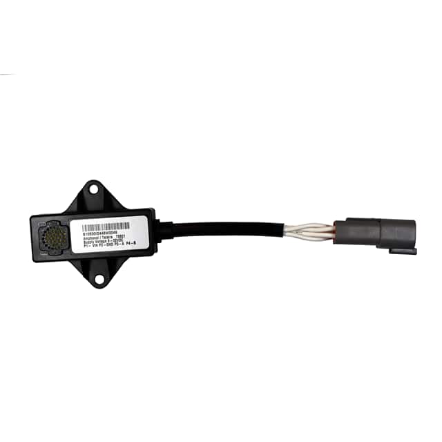 T9501 IP67 HARSH ENVIRONMENT RELATIVE