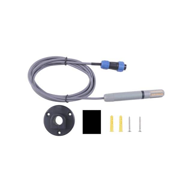 101990882 RS485 TEMPERATURE AND HUMIDITY S