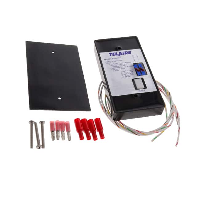 EHRHT-2-I-B-1 EHRHT-2-I-B-1 WATERPROOF RELATIV