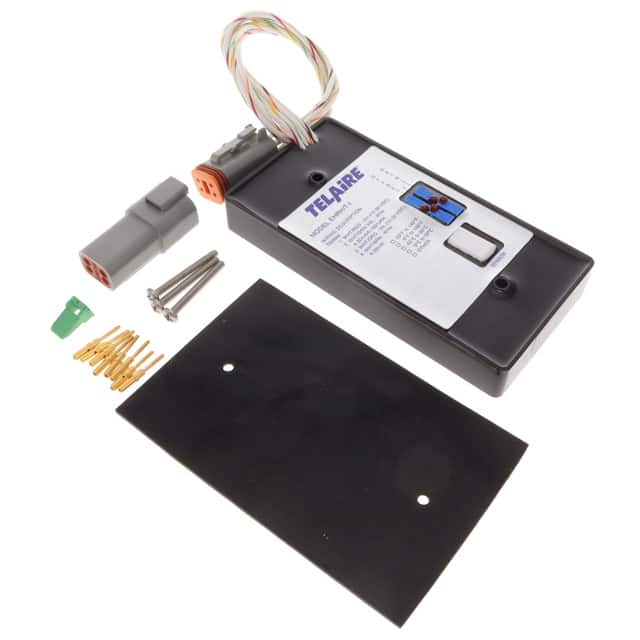EHRH-2-I-F-1 EHRHT-2-I-F-1 WATERPROOF RELATIV