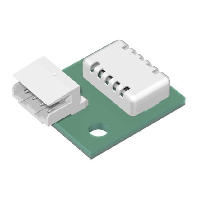 CHS-CGC5-28 SENSOR, HUMIDITY, TEMPERATURE, A