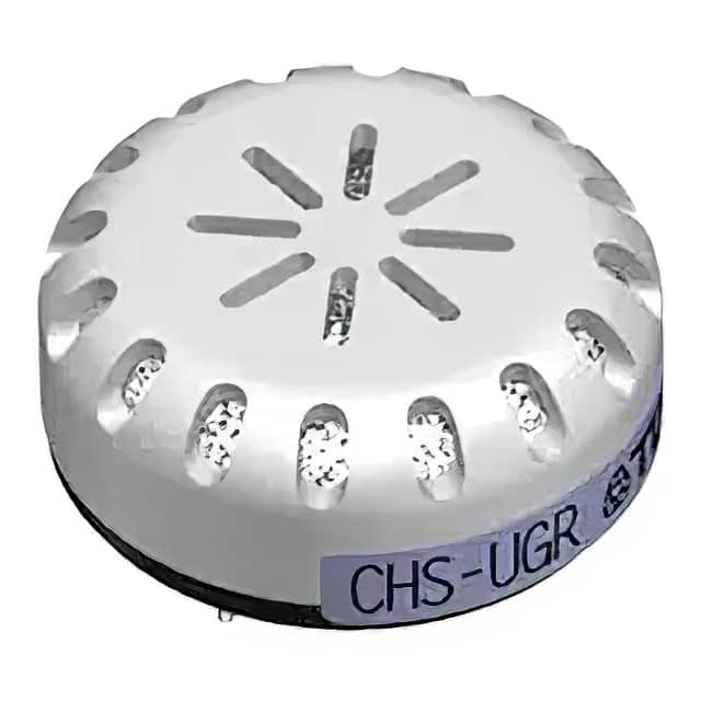 CHS-UGR HUMIDITY SENSORS