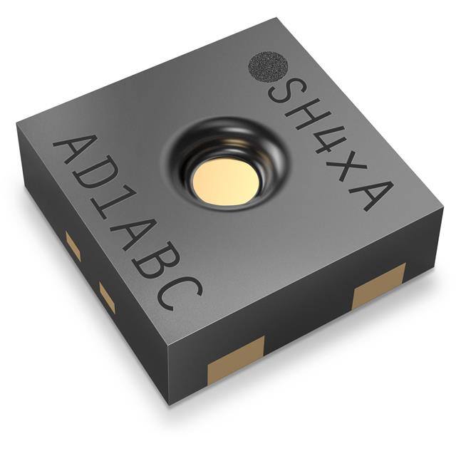 SHT41A-AD1B-R3 AUTOMOTIVE SENSOR HUMID/TEMP 2%