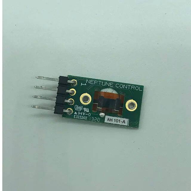 AH101A SATURN ABSOLUTE HUMIDITY SENSOR