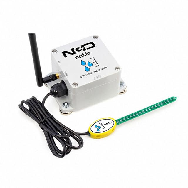 PR55-2B WIRELESS SOIL MOISTURE SENSOR