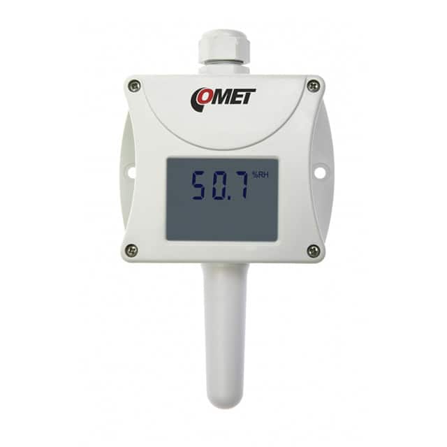 T1110 RH PROBE WITH 4-20MA OUTPUT