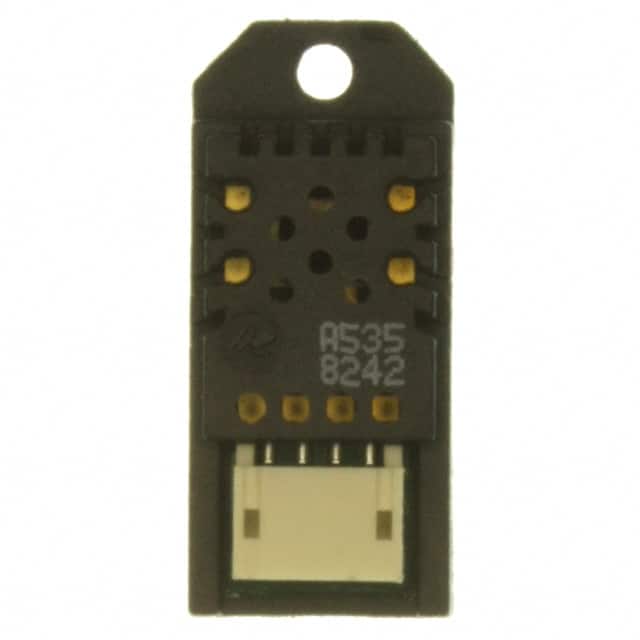 HPP815A535 VOUT RH/ TEMP MODULE, SIDE CONN