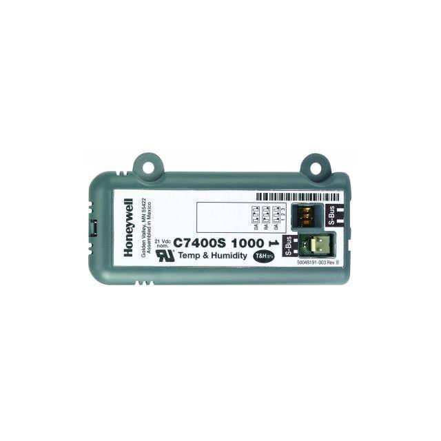C7400S1000/U SENSOR ENTHALPY SYLKBUS COMM.