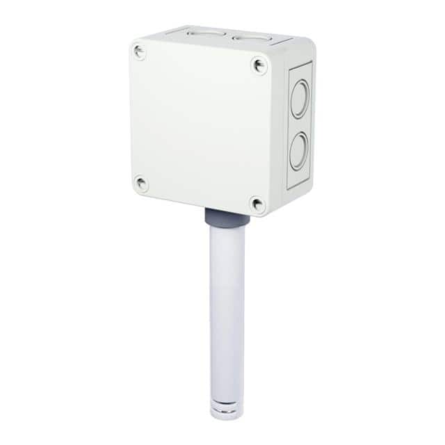 A/RH5-TT100-O-4X-4 Relative Humidity, RH Outputs: 0