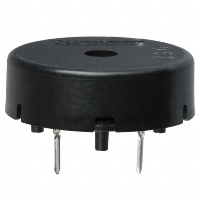PKM22EPPH4005-B0 BUZZER PIEZO 22MM TH
