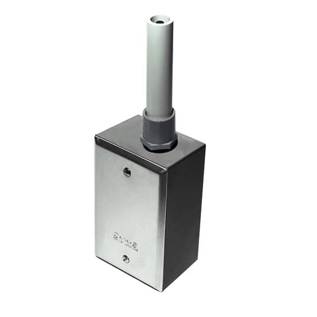 A/RH2-1K-3W-O-BB Relative Humidity, RH Outputs: 0