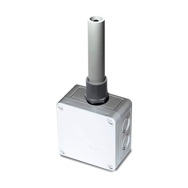 A/RH3-TT1K-O-3.25"-4X-4 Relative Humidity, RH Outputs: 0
