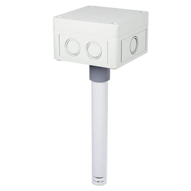 A/RH1-TTM1K-O-3.25"-4X-4 Relative Humidity, RH Outputs: 0