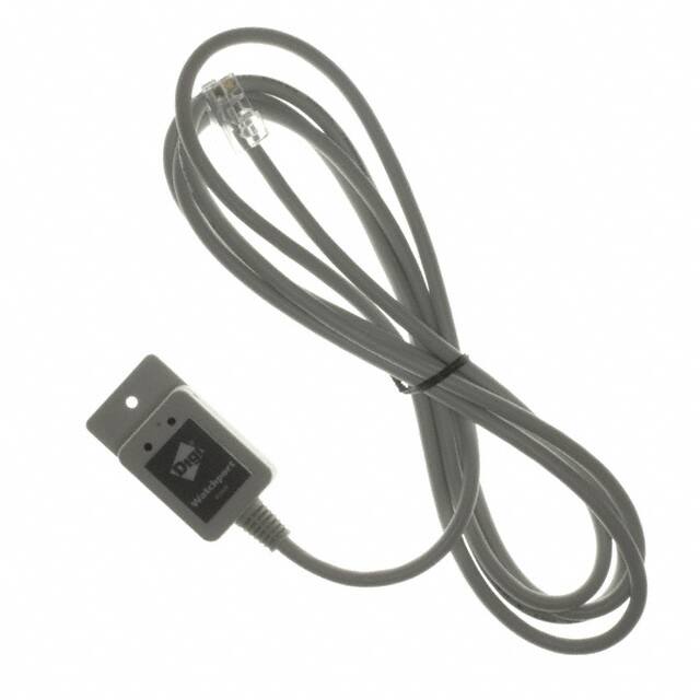 70002335 SENS HUMI/TEMP/LIGHT 3.3V ZIG 5%