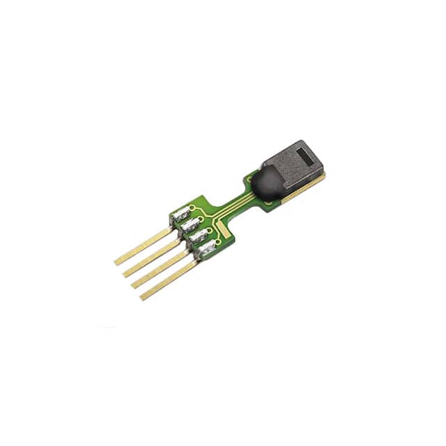SHT71 SENSOR HUMID/TEMP 5V DIGITAL MOD