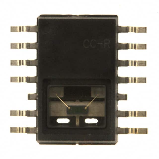 CHIPCAP-R-50-TUBE SENS HUMI/TEMP 5V ANLG 3% 14SOP