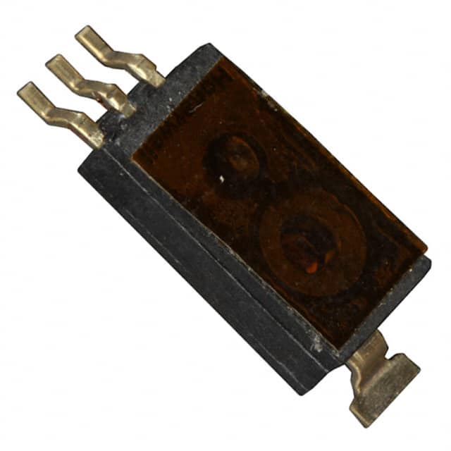 HIH-4030-003 SENSOR HUMIDITY 5V ANLG 3.5% SMD