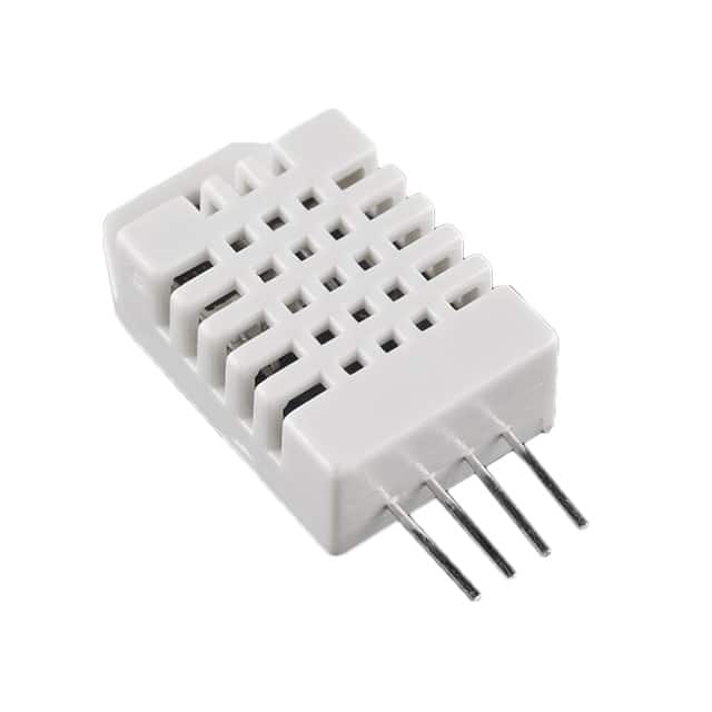 SEN-10167 SENSOR HUMID/TEMP 5V DTL 2% MOD