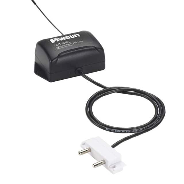 IOT-9WD 900 MHZ WATER DETECTION SENSOR