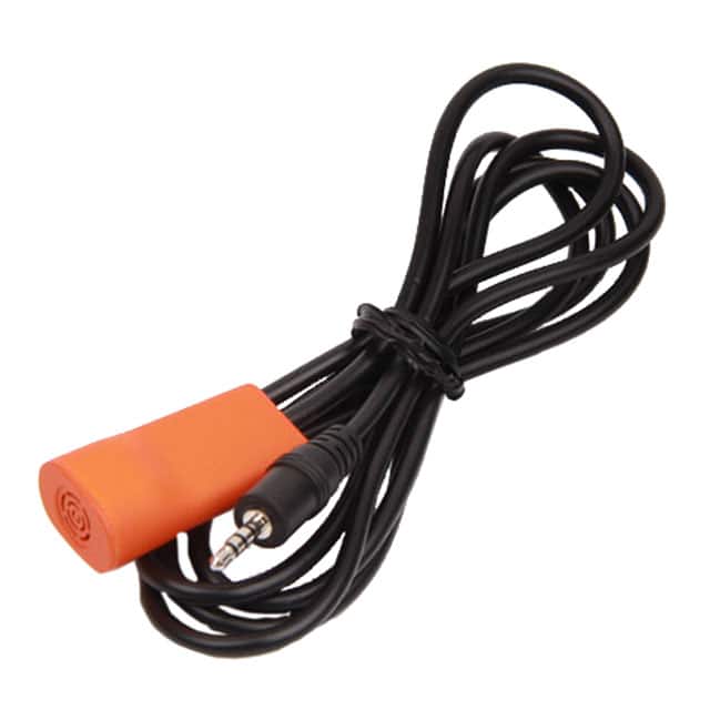114990206 SENSOR HUMID/TEMP 3V I2C 2% SMD