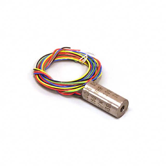 02560408-000 SENSOR LVDT MHR SERIES +-1.27MM