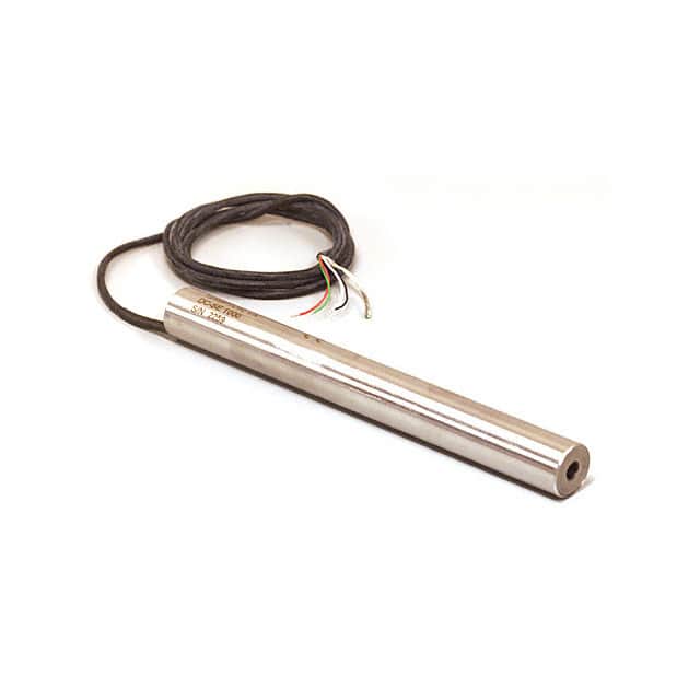 02560993-000 SENSOR LVDT DC-SE SERIES 0-25MM