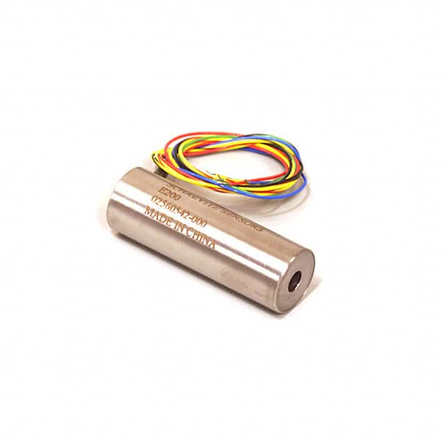 02560542-000 SENSOR LVDT E SERIES ECON 5.08MM