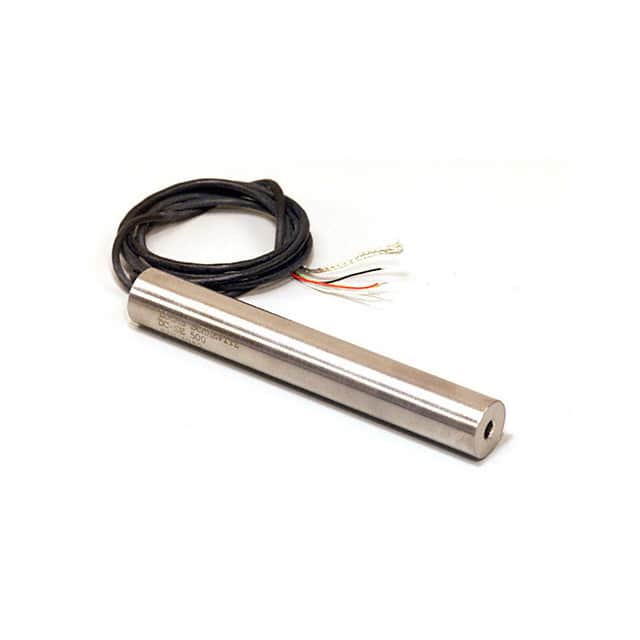 02560992-000 SENSOR LVDT DC-SE 0-12.5MM