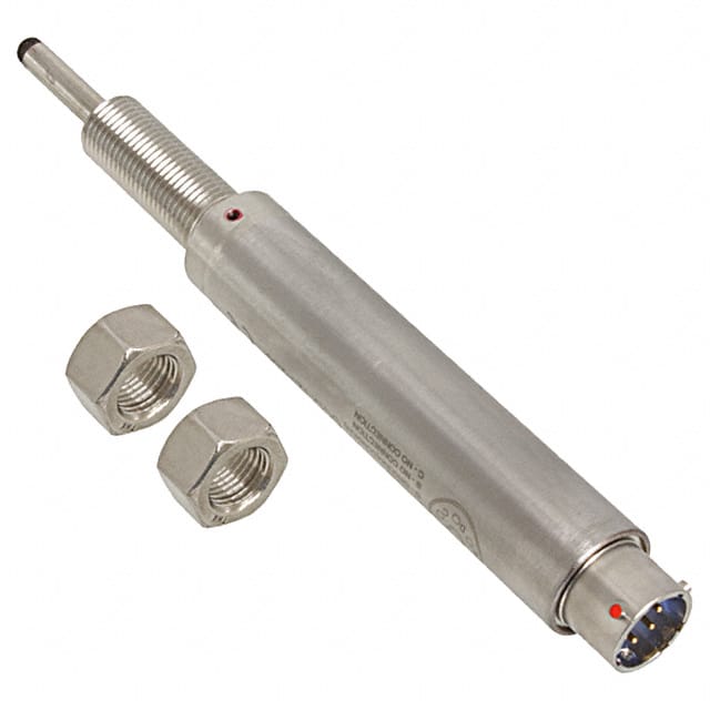 02350510-000 SERIES PRECISION GAUGE HEADS