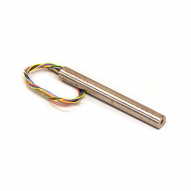 02560411-000 SENSOR LVDT MHR SERIES +-12.7MM