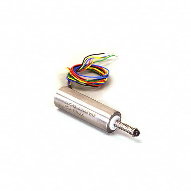 02350532-000 SENSOR GAUGE HEAD PCA-116 5.1MM