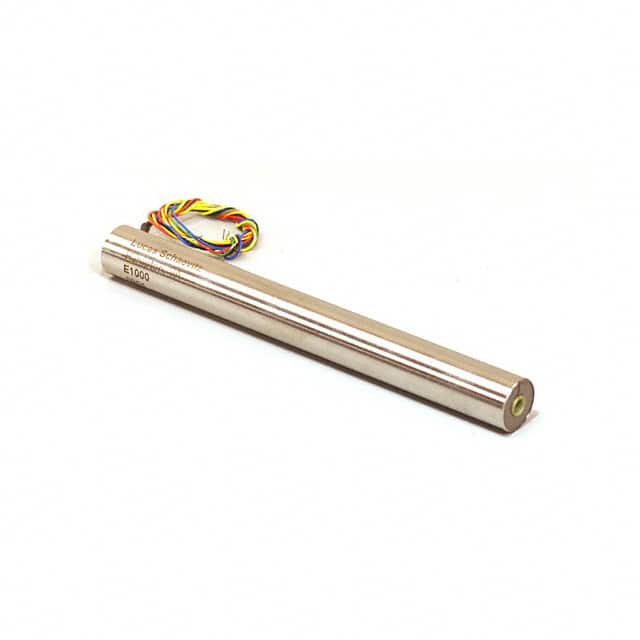 02560545-000 SENSOR LVDT E SERIES ECON 25.4MM