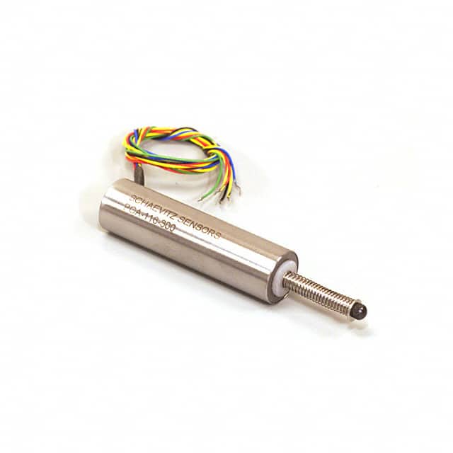 02350533-000 SENSOR GAUGE HEAD PCA-116 7.6MM