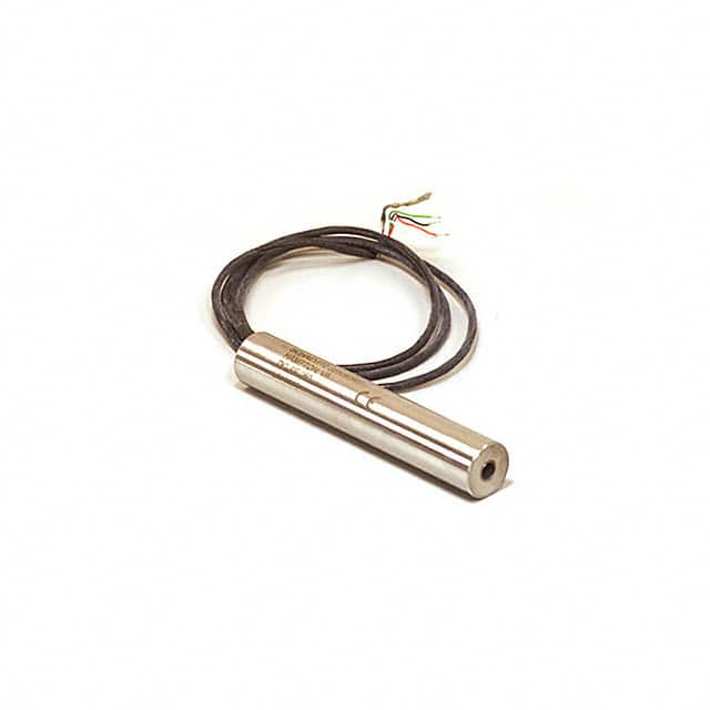 02560991-000 SENSOR LVDT DC-SE 0-6.25MM