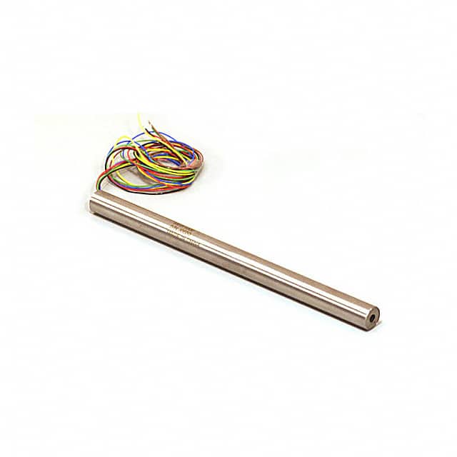 02560412-000 SENSOR LVDT MHR SERIES +-25.4MM