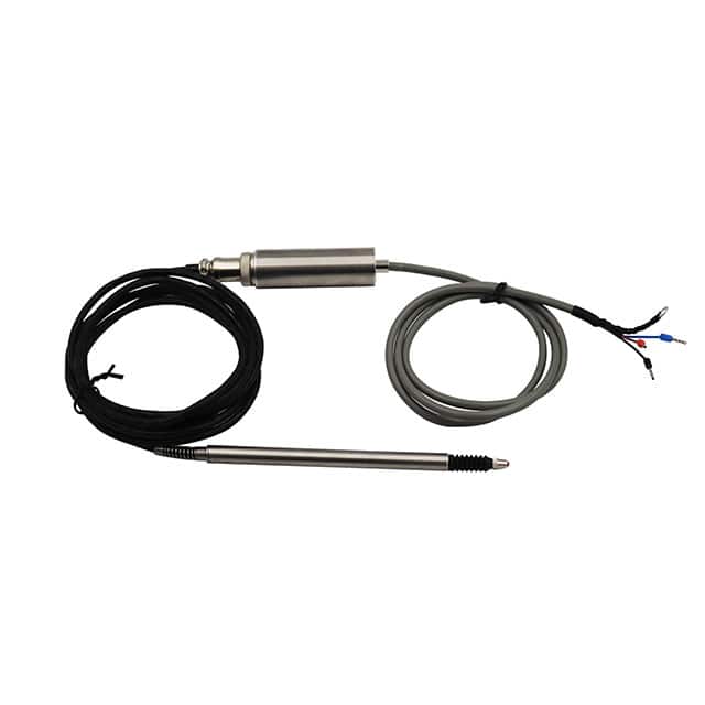 4403063885547-LVDT-F-10-A2-S2 OUTPUT: 4-20MA CURRENT SIGNAL; (