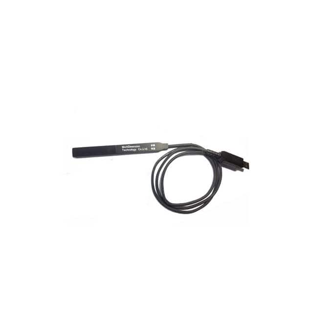 USB27053 3D MAGNETOMETER LOW-FIELD USB