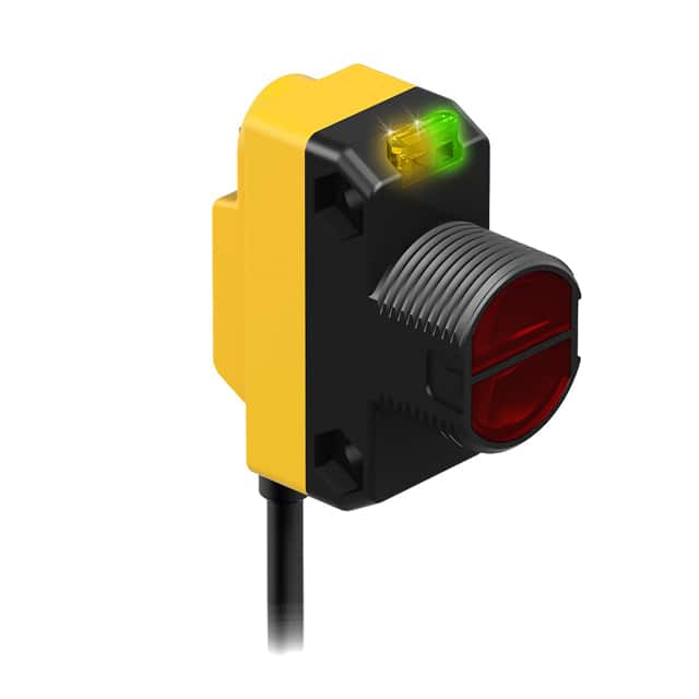 S18MB W/50 S18MB W/50 MAGNETIC SENSOR