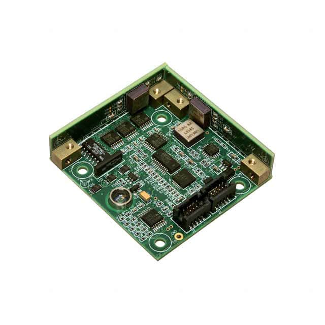 DRM4000-N00-232 DRM 4000 MODULE