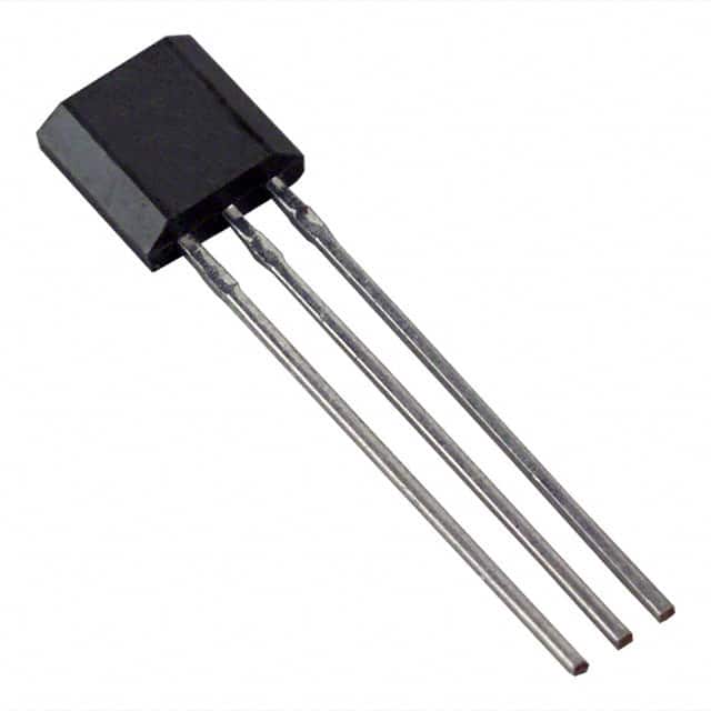 SS49E-L SENSOR HALL ANALOG RADIAL LEAD