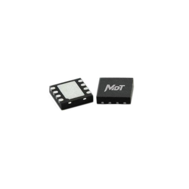TMR2102D TMR SENSOR MAG FIELD 5MV/V/OE