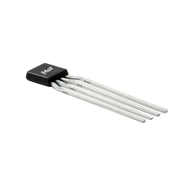 TMR2505B TMR SENSOR MAG FIELD 2.2MV/V/OE