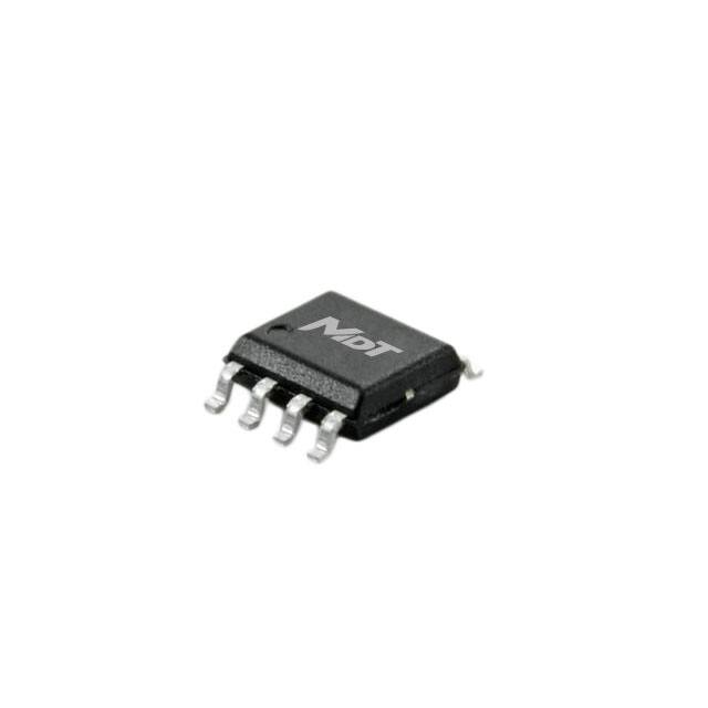 TMR2922P TMR SENSOR NANO-TESLA LOW-NOISE