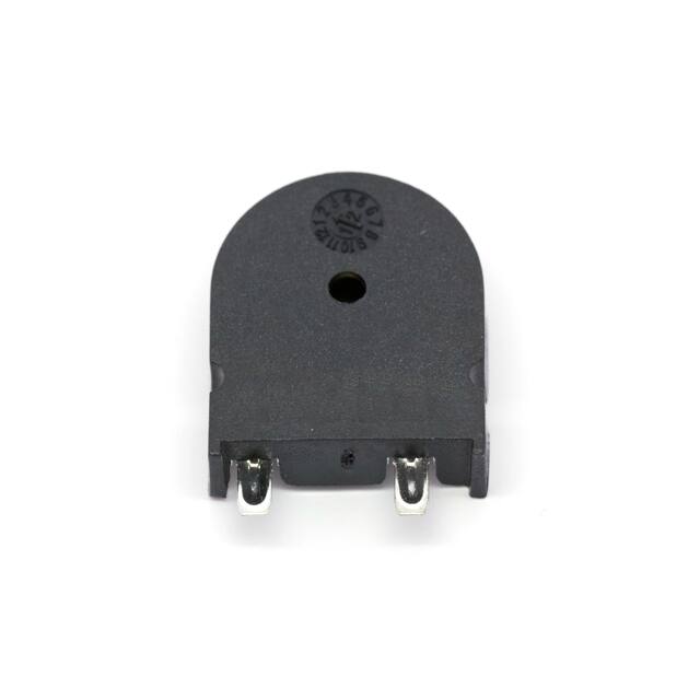 TP222009-1 BUZZER PIEZO 9V 22X7MM TH