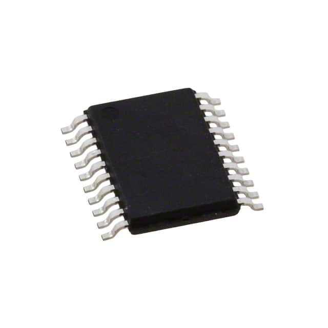 G-MRMO-031 SENSOR MR I2C/PWM 20TSSOP