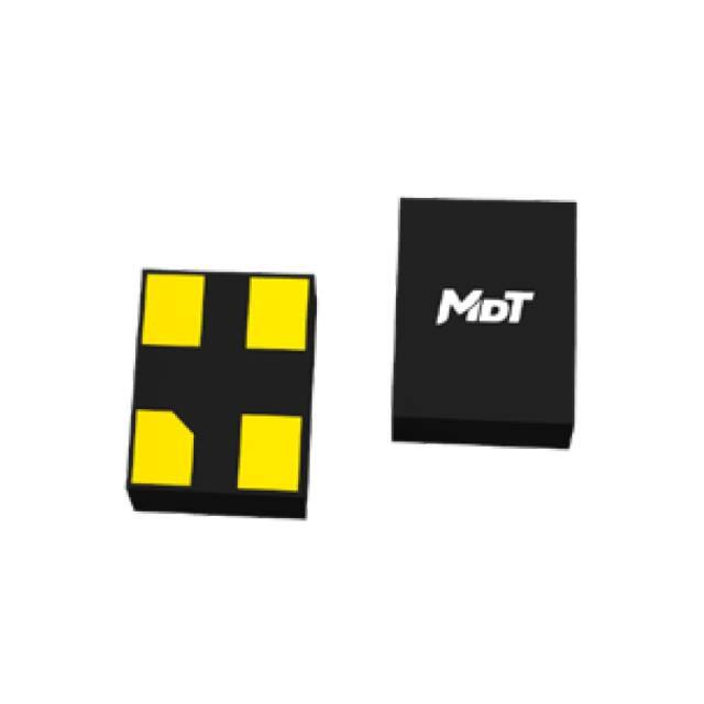 TMR2185G TMR SENSOR MAG FIELD 0.34MV/V/OE