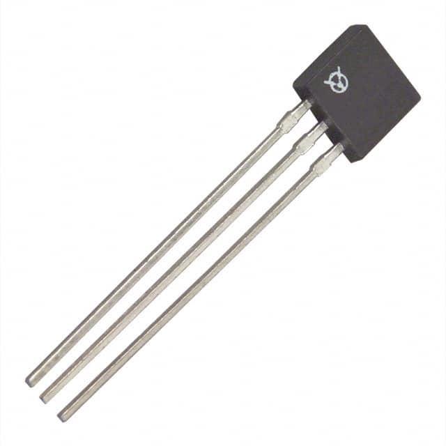 OHS3150U SENSOR HALL EFFECT ANALOG TO92-3