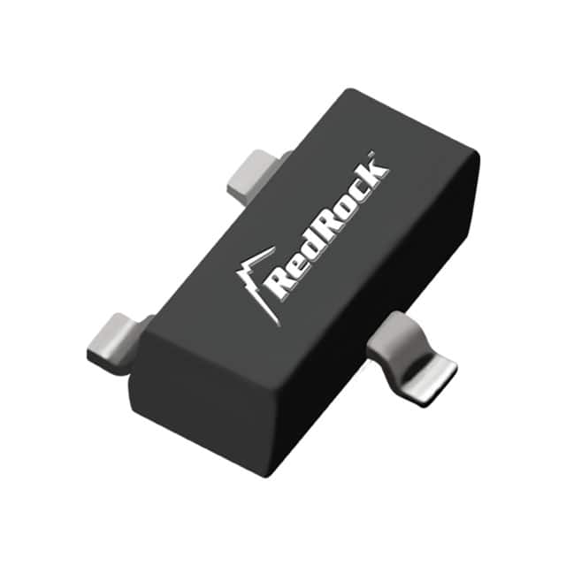RR112-1G43-531 TMR ANALOG SENSOR OMNI/-80/80/-5