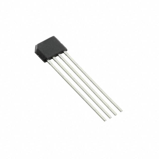 MLX90295EVC-FAA-100-SP IC HALL SENSOR PREC PROG 4SIP