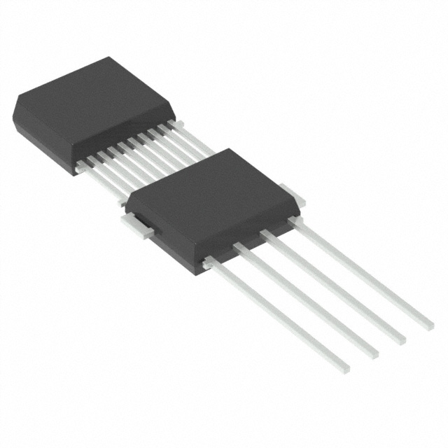 MLX90364LVS-ADB-200-TU SENSOR ROTARY 360DEG PC PIN